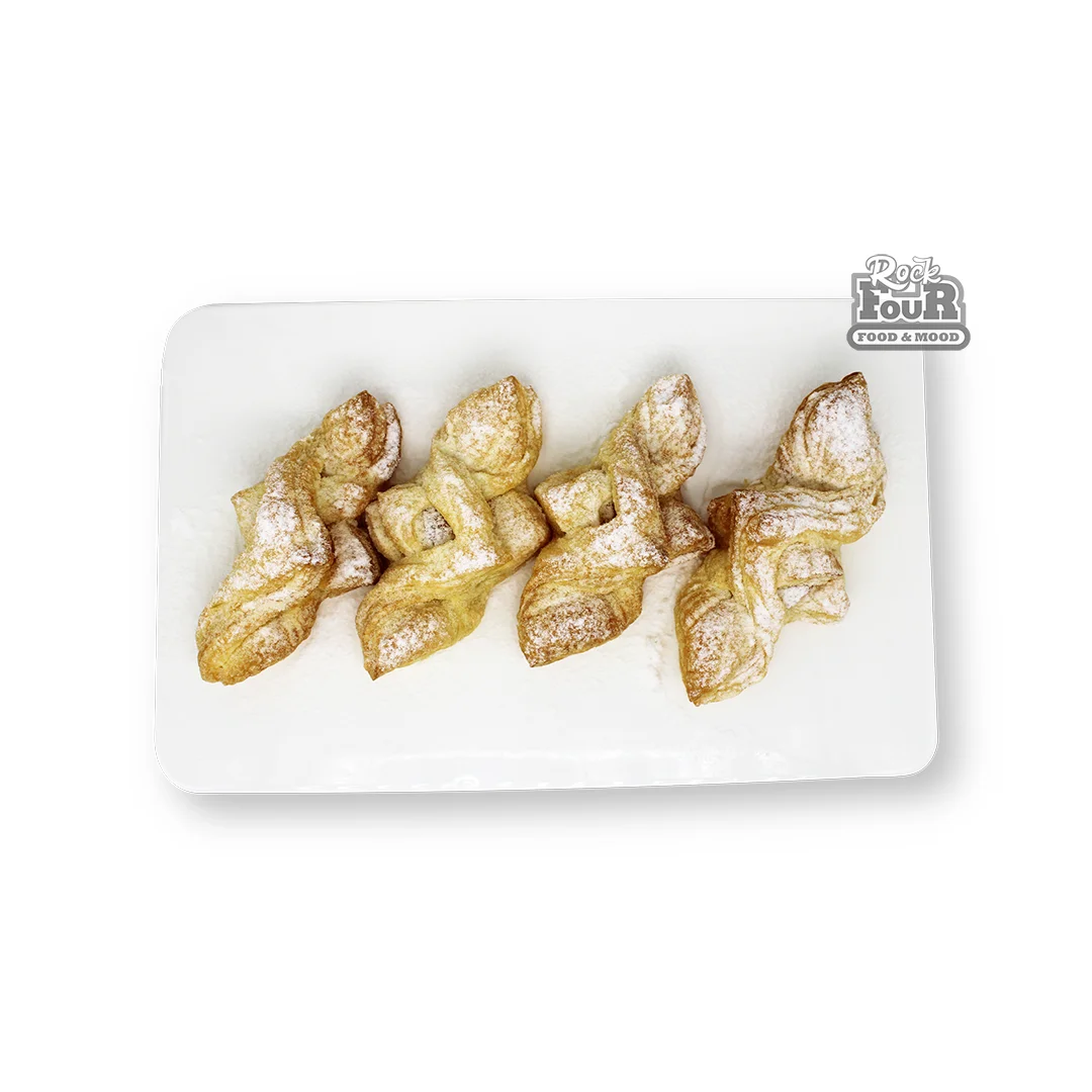 Թխվածքաբլիթ լոխումով, կգ